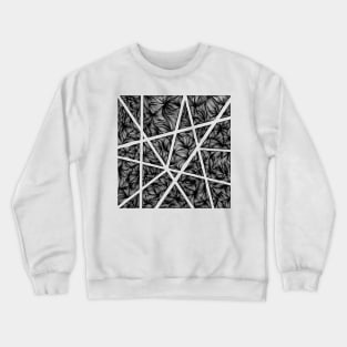 Weave Crewneck Sweatshirt